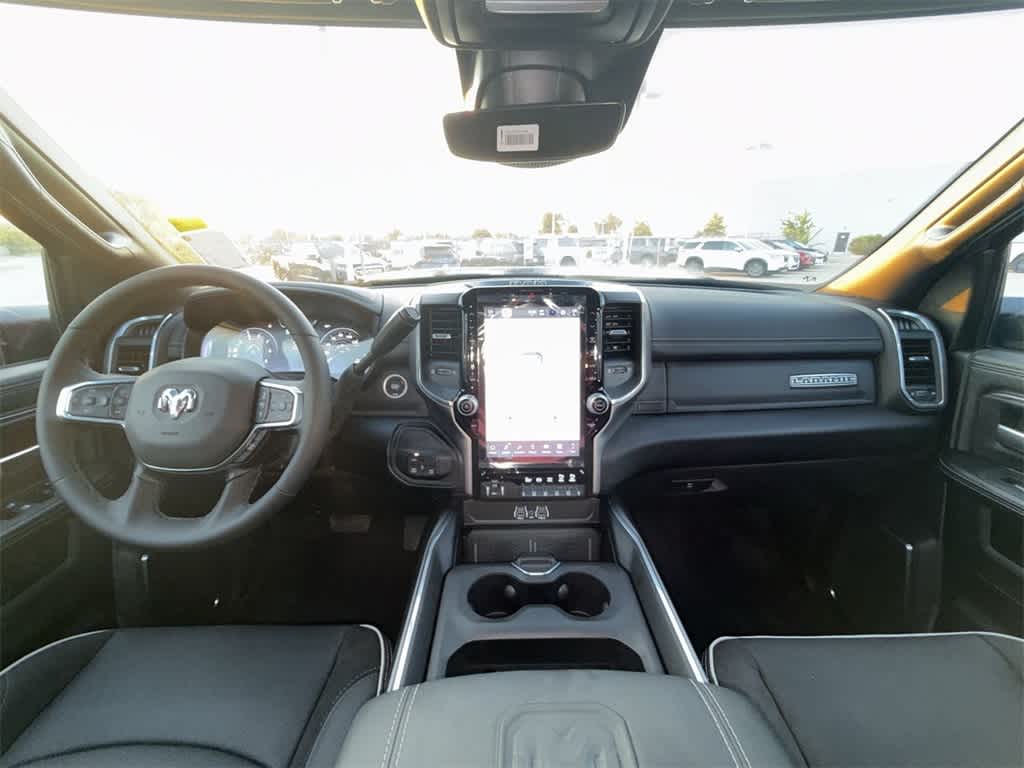 Thumbnail: 2026 RAM 3500 - 15