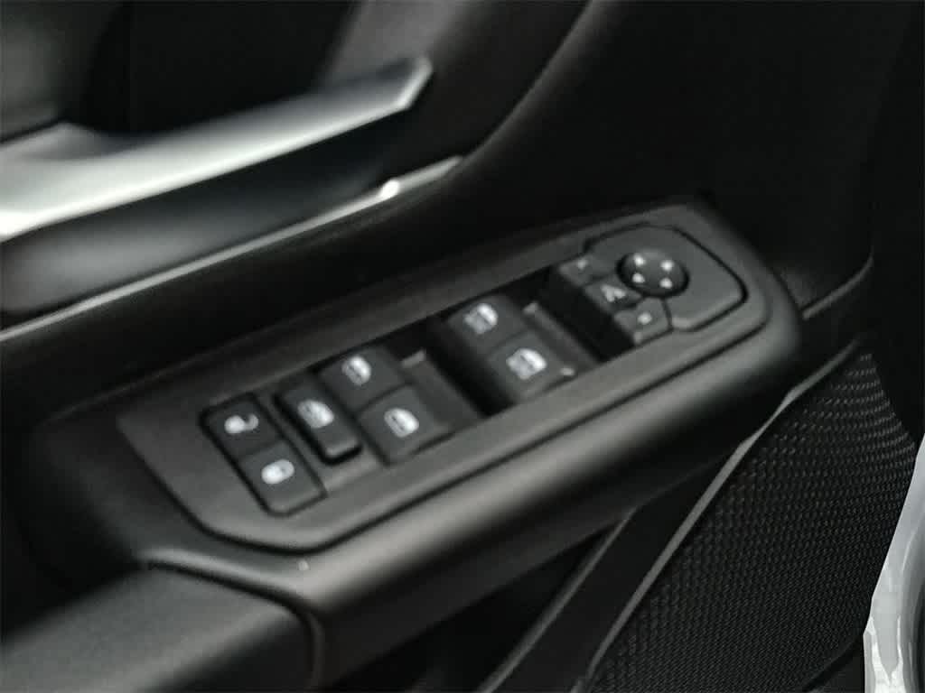 Thumbnail: 2026 RAM 1500 - 24