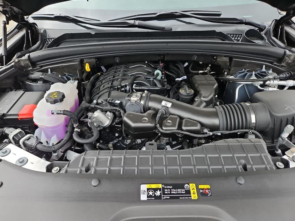 Thumbnail: 2025 Jeep Grand Cherokee L - 15