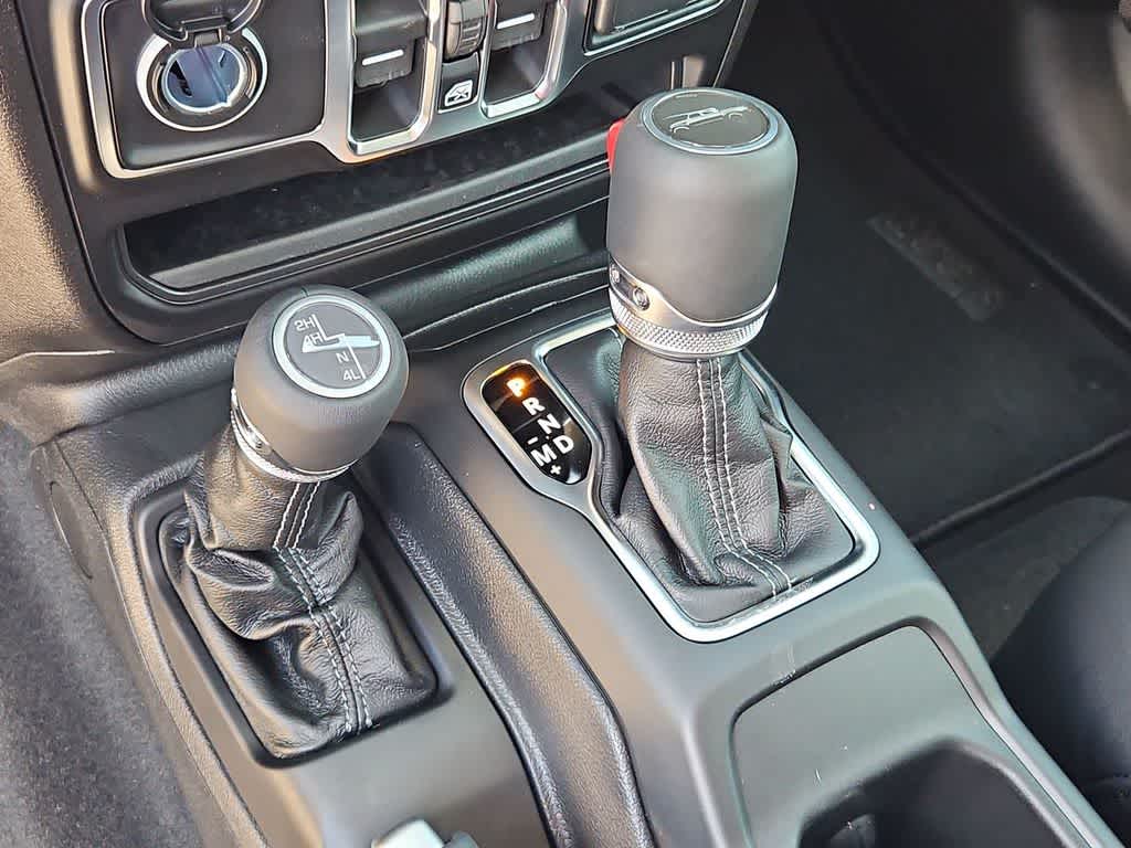 Thumbnail: 2026 Jeep Gladiator - 31