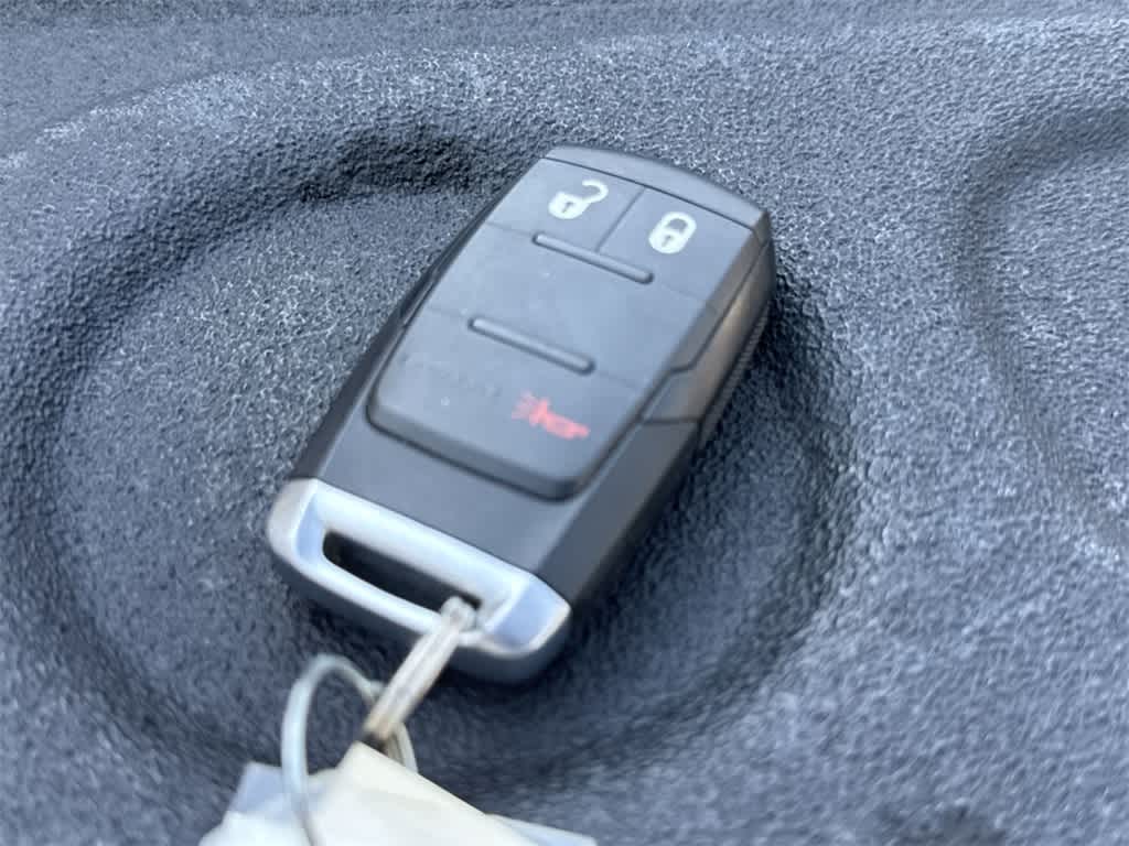 Thumbnail: 2024 RAM 2500 - 23