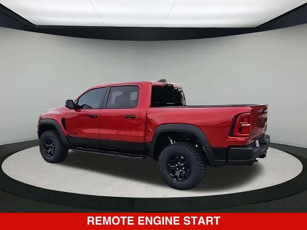 Thumbnail: 2026 RAM 1500 - 6