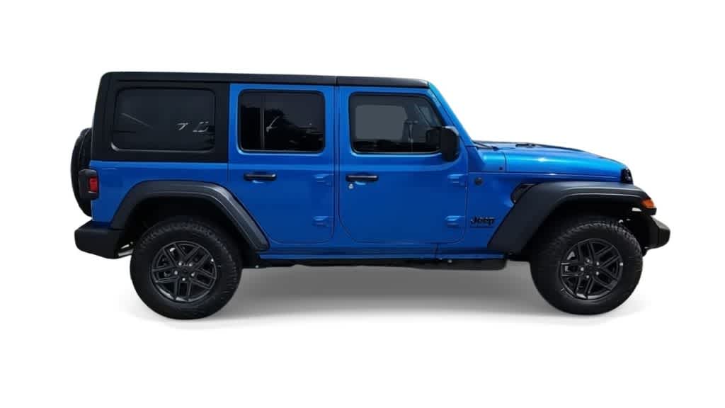 Thumbnail: 2026 Jeep Wrangler - 9