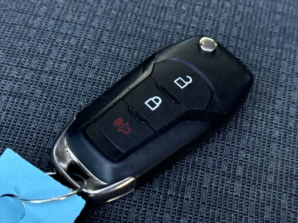 Thumbnail: 2025 Ford F-150 - 23