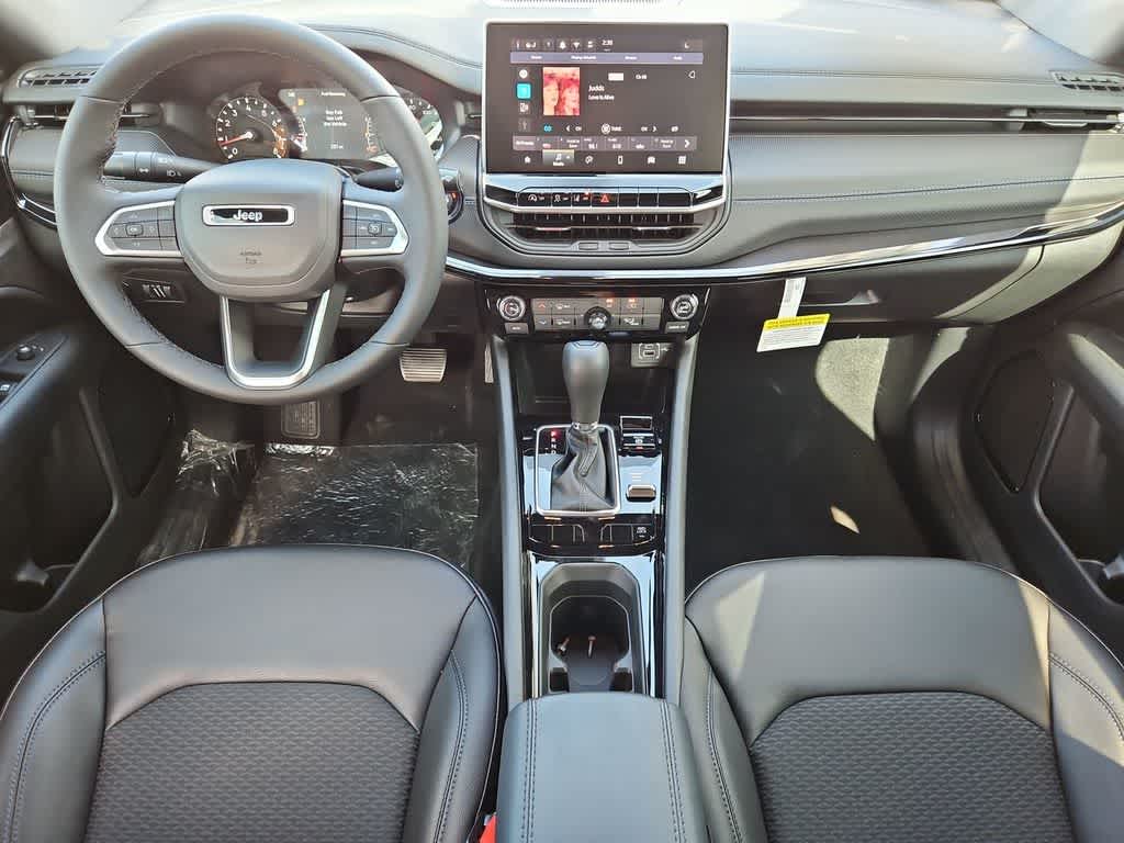 Thumbnail: 2026 Jeep Compass - 16