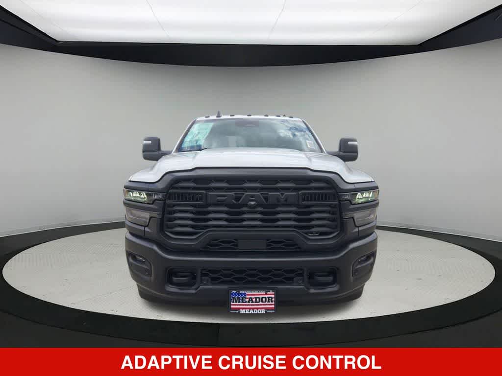 Thumbnail: 2026 RAM 3500 - 9
