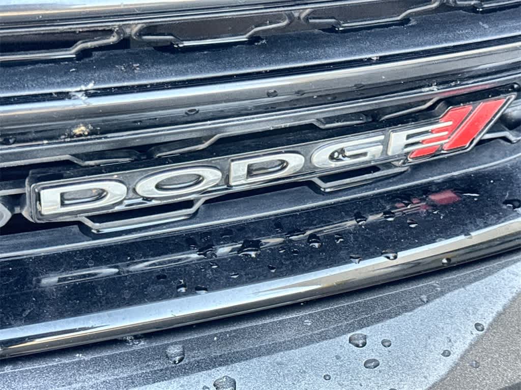 Thumbnail: 2023 Dodge Charger - 7