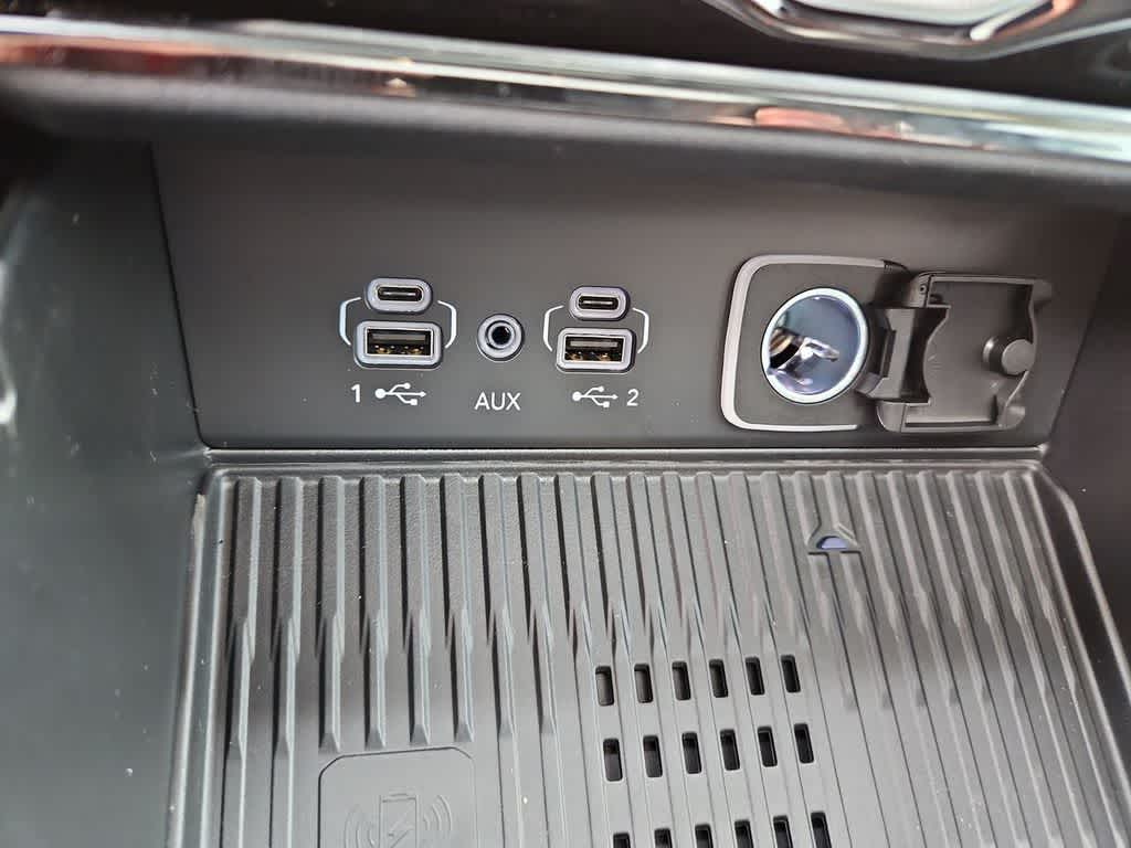 Thumbnail: 2026 Jeep Grand Cherokee L - 38