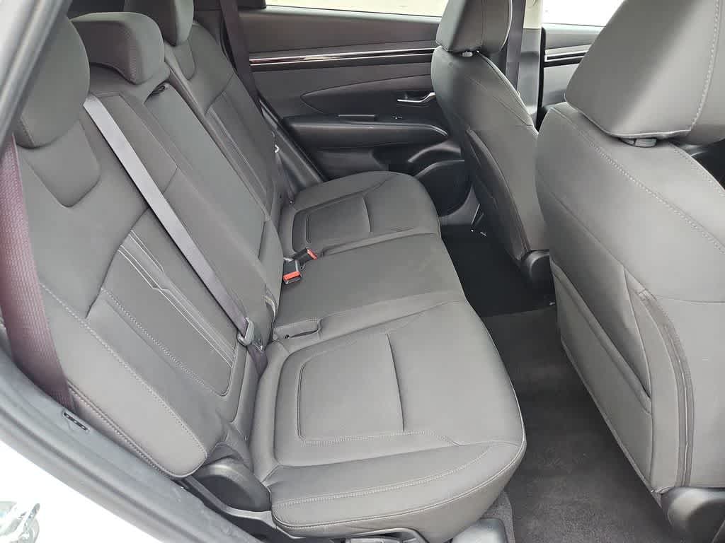 Thumbnail: 2024 Hyundai Tucson - 21