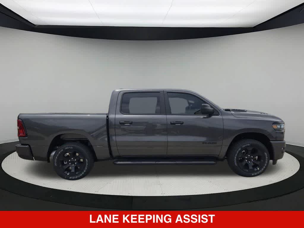 Thumbnail: 2026 RAM 1500 - 7