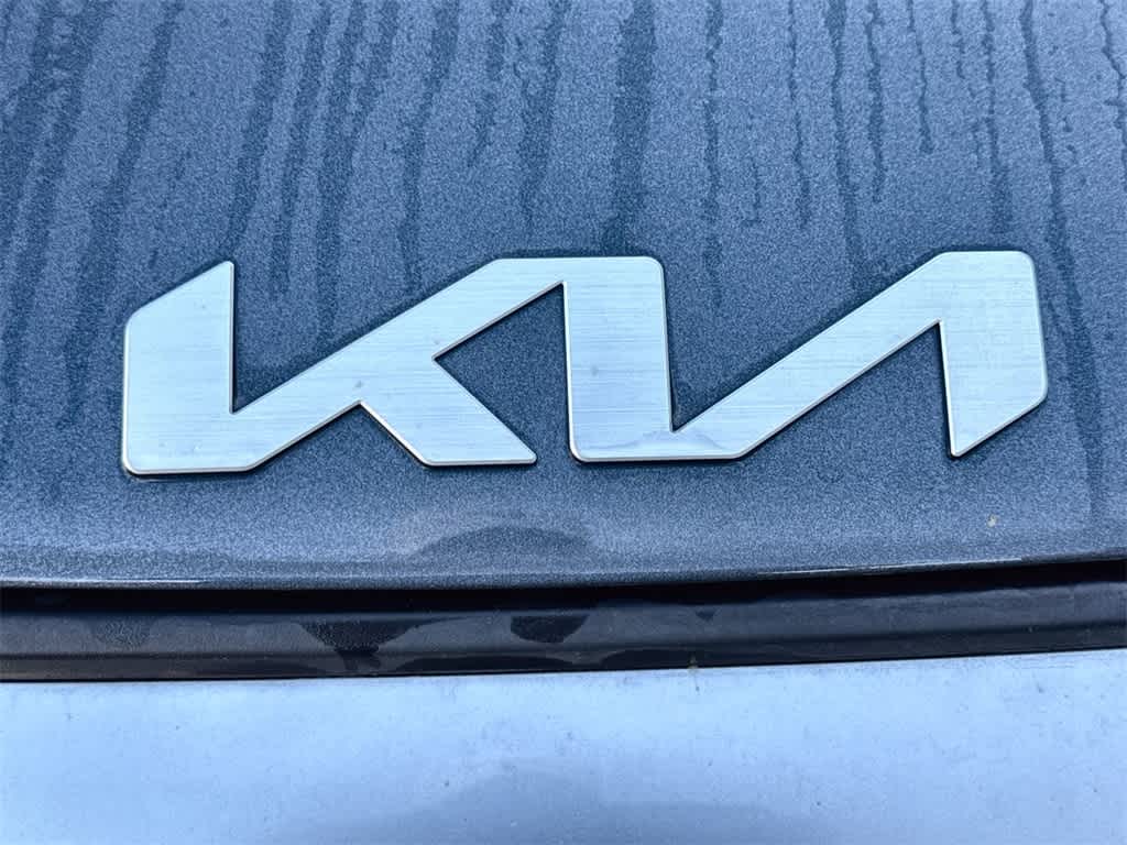 Thumbnail: 2023 Kia Sportage - 8