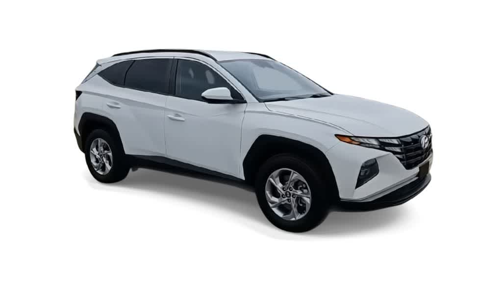 Thumbnail: 2024 Hyundai Tucson - 2