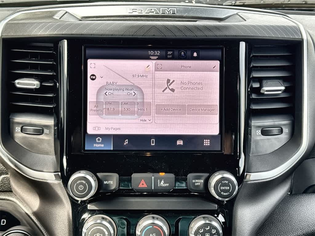 Thumbnail: 2026 RAM 1500 - 16