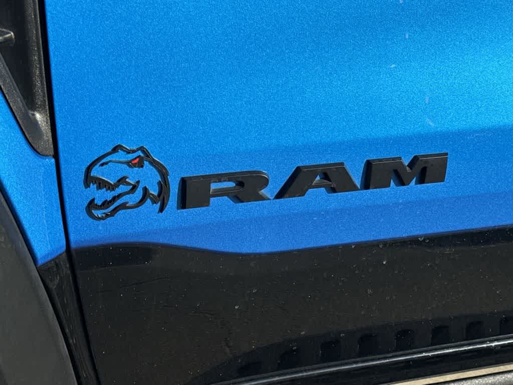 Thumbnail: 2022 RAM 1500 - 10