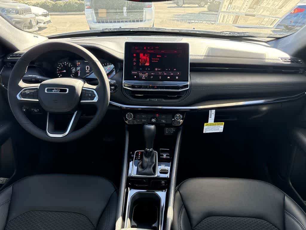 Thumbnail: 2026 Jeep Compass - 16