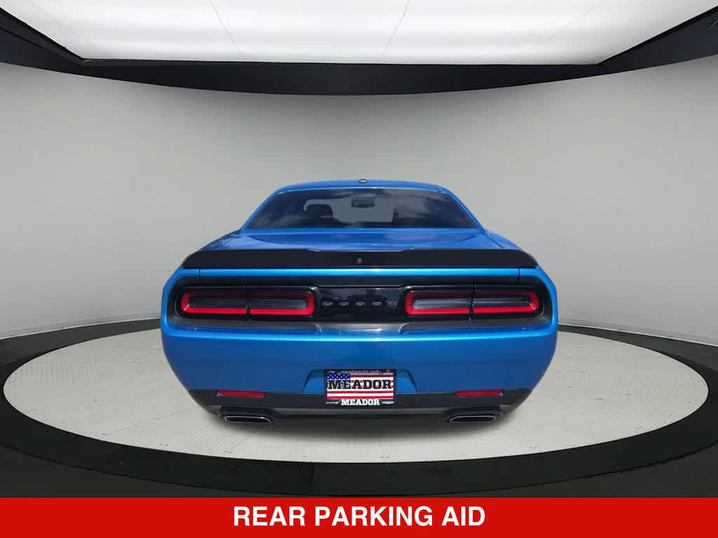 Thumbnail: 2023 Dodge Challenger - 5