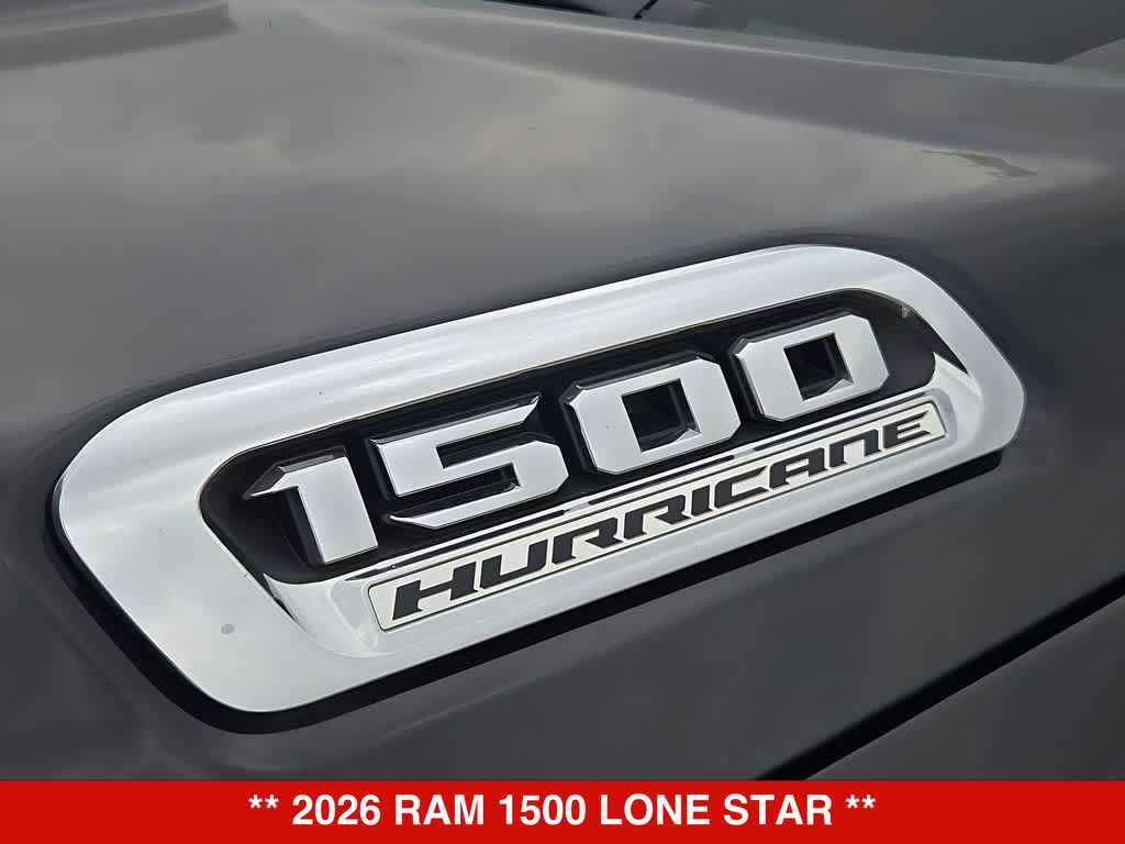 Thumbnail: 2026 RAM 1500 - 13