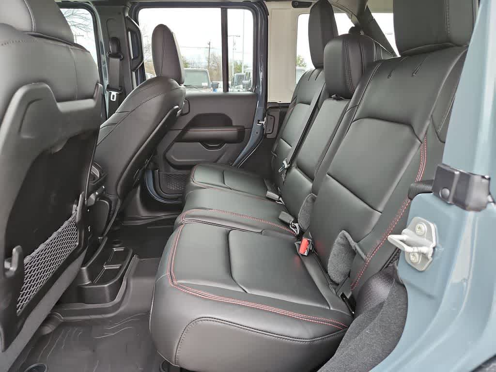 Thumbnail: 2026 Jeep Wrangler - 24