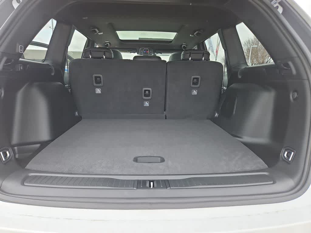 Thumbnail: 2026 Jeep Grand Cherokee - 35