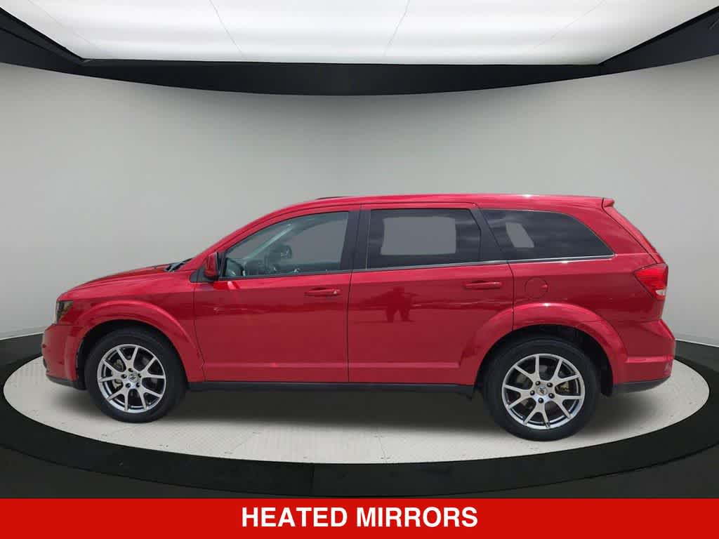 Thumbnail: 2018 Dodge Journey - 3