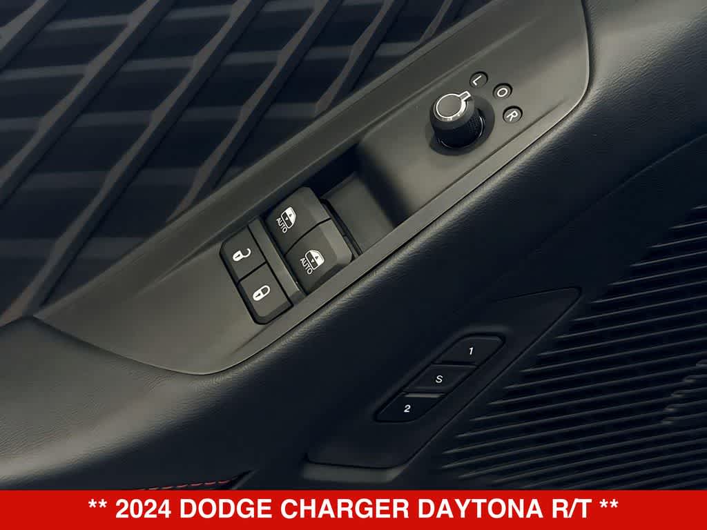 2024 Dodge Charger Daytona R/T - Photo 22