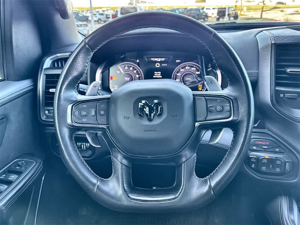 Thumbnail: 2023 RAM 1500 - 20