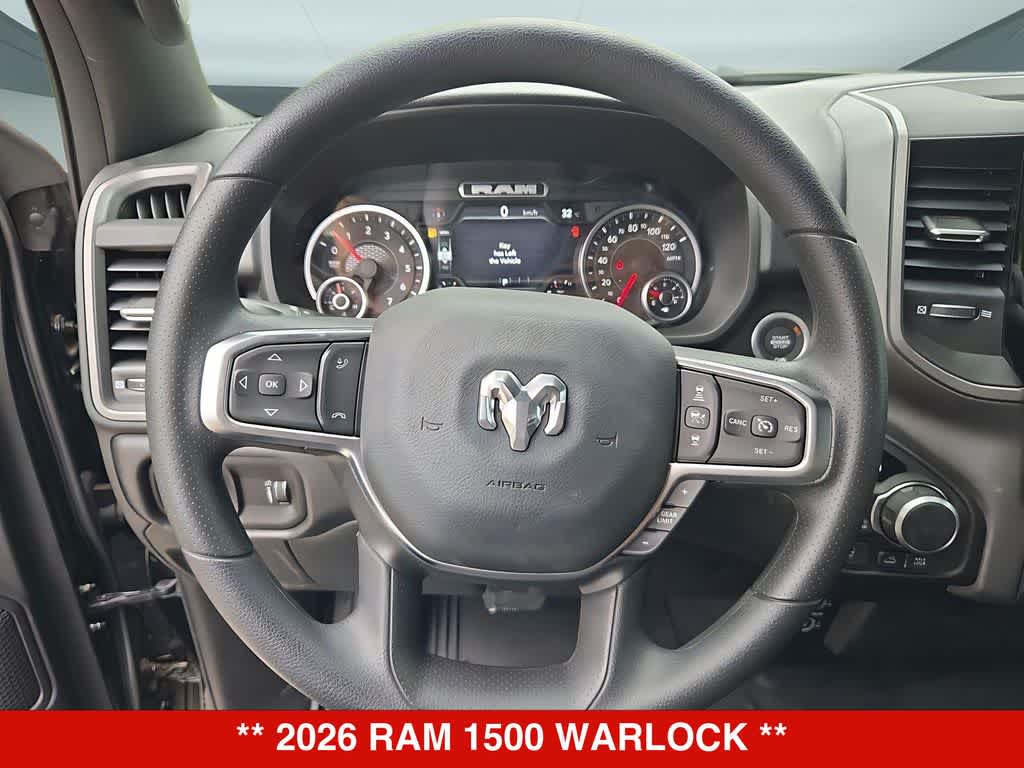 Thumbnail: 2026 RAM 1500 - 23