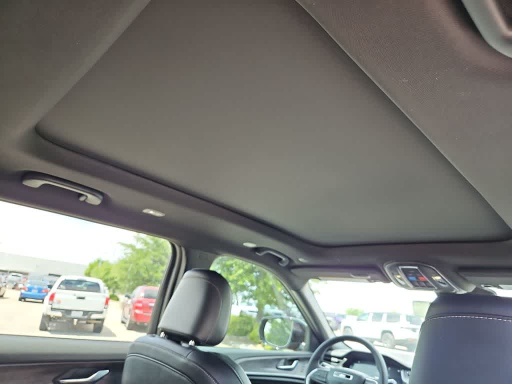 Thumbnail: 2026 Jeep Grand Cherokee L - 23