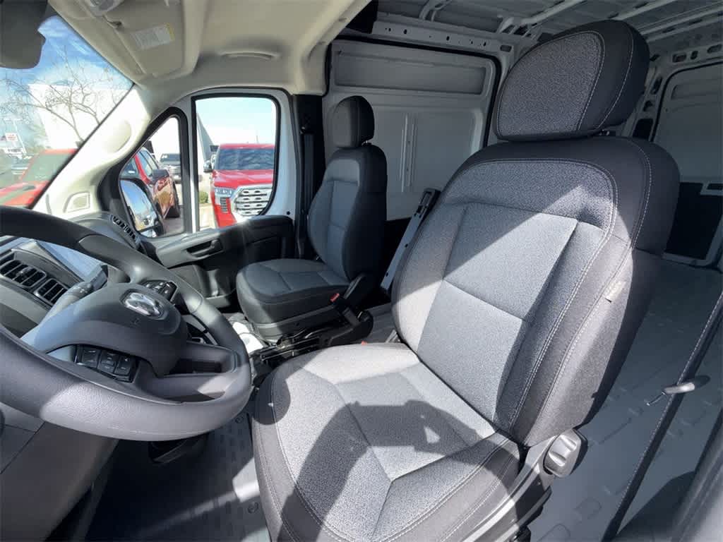 Thumbnail: 2026 RAM ProMaster - 11