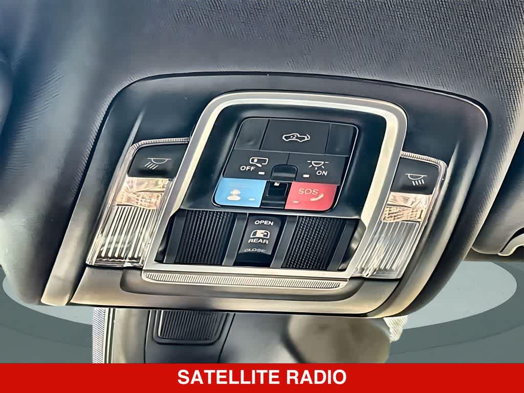 Thumbnail: 2026 RAM 1500 - 19