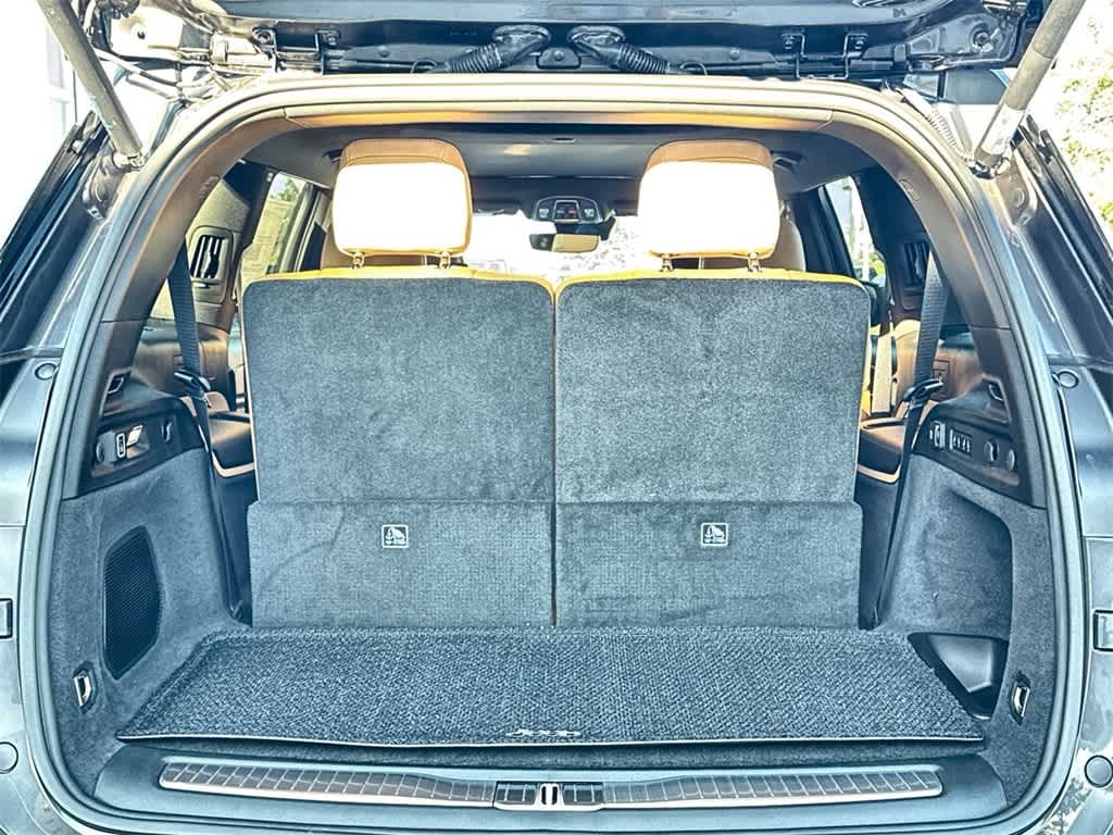 Thumbnail: 2025 Jeep Grand Cherokee L - 23