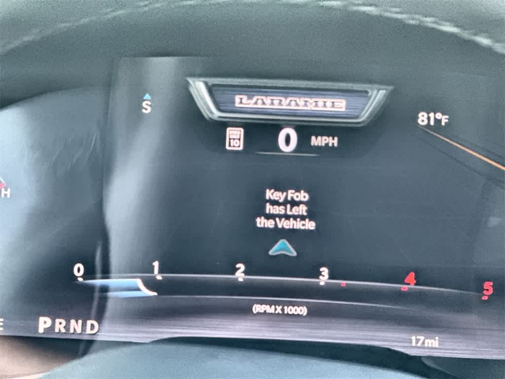 Thumbnail: 2026 RAM 2500 - 18