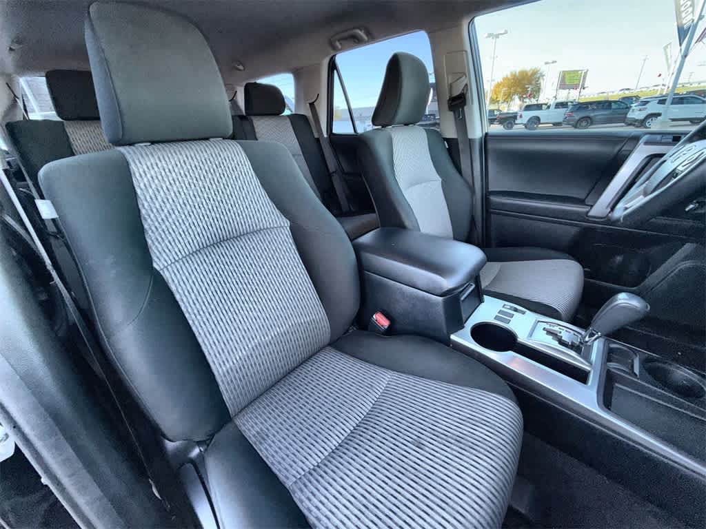 Thumbnail: 2024 Toyota 4Runner - 11