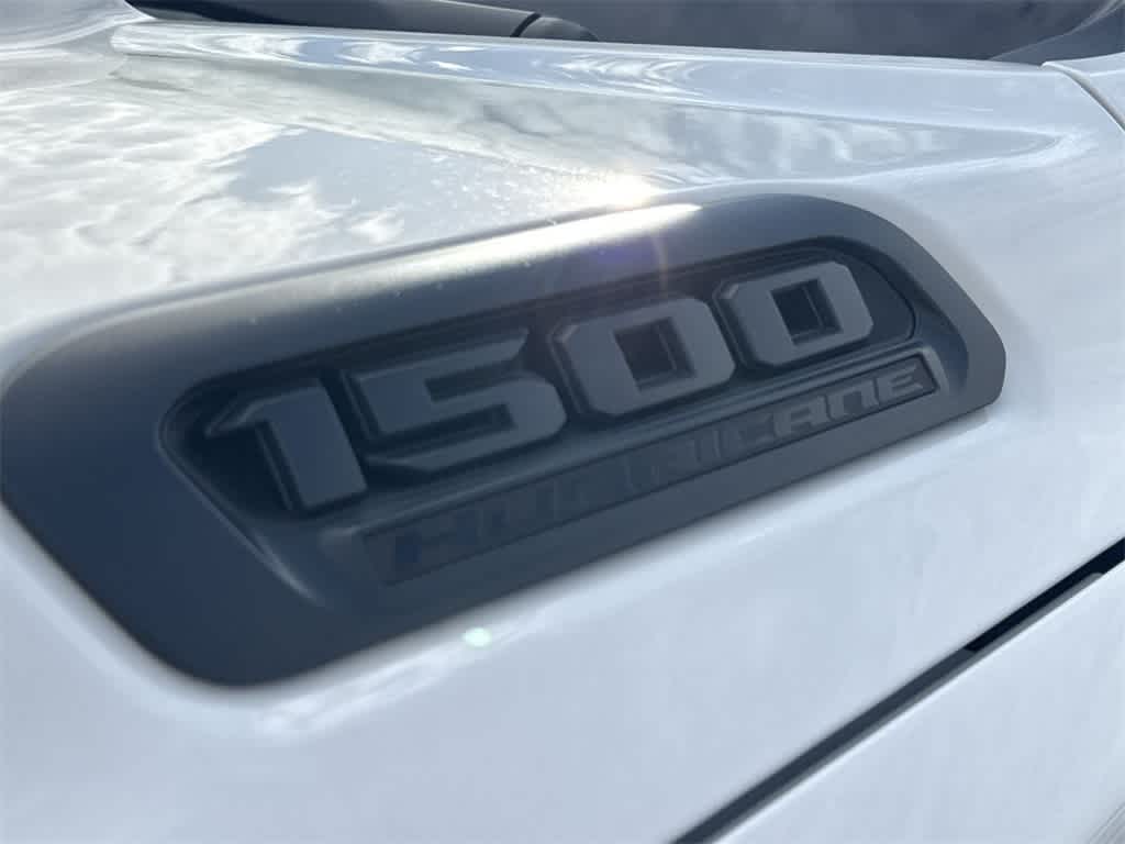 Thumbnail: 2026 RAM 1500 - 8