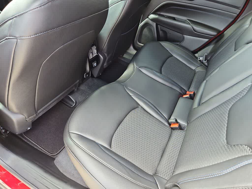 Thumbnail: 2026 Jeep Compass - 19