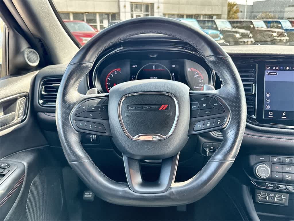 Thumbnail: 2023 Dodge Durango - 20