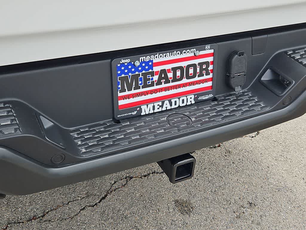 Thumbnail: 2026 RAM 1500 - 34