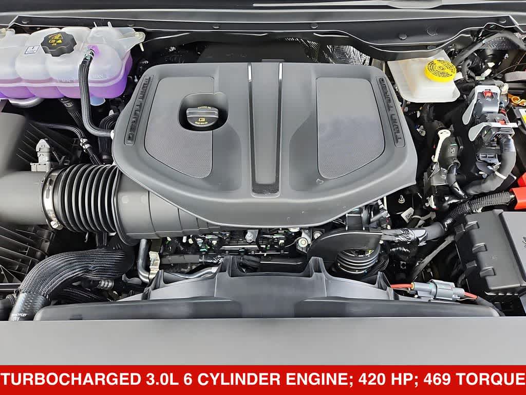 Thumbnail: 2026 RAM 1500 - 15