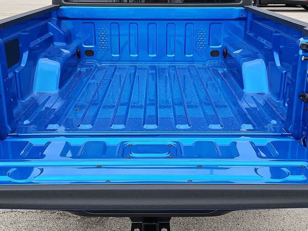 Thumbnail: 2026 Jeep Gladiator - 33