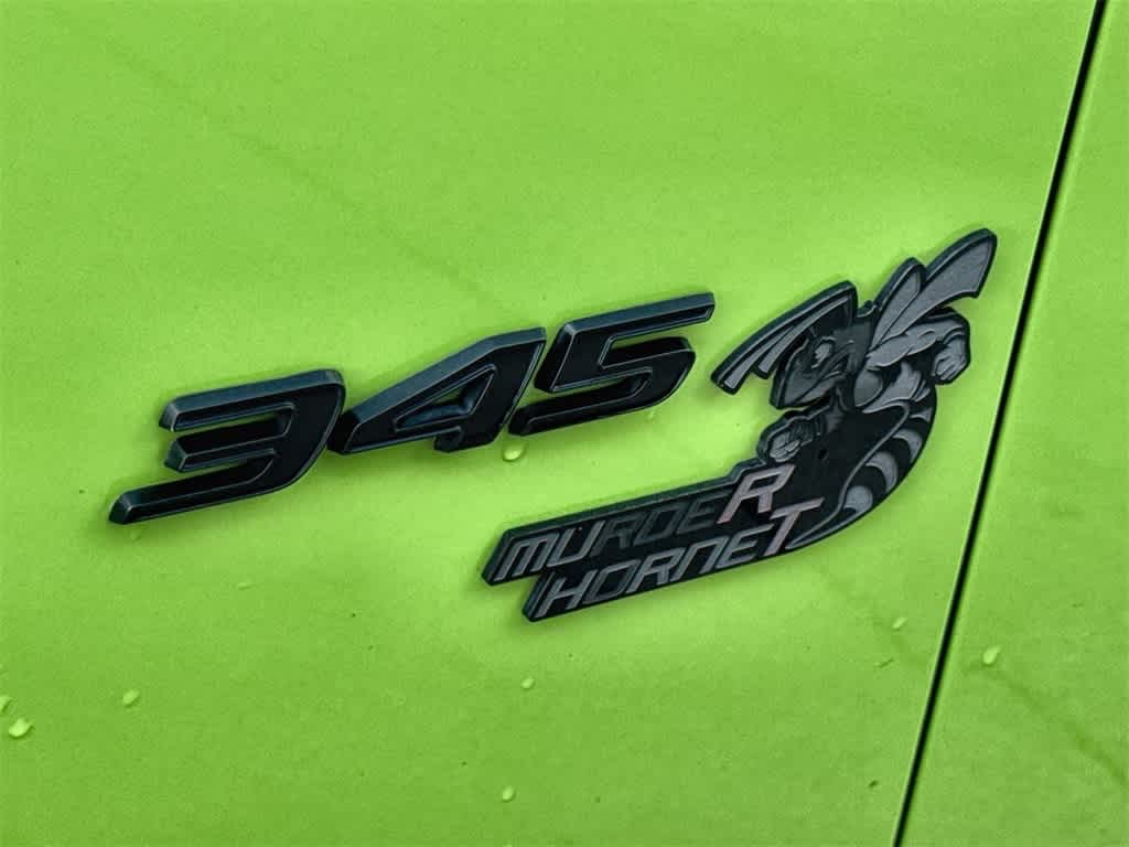 Thumbnail: 2023 Dodge Challenger - 11