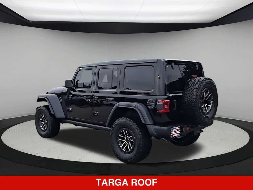 Thumbnail: 2026 Jeep Wrangler - 6