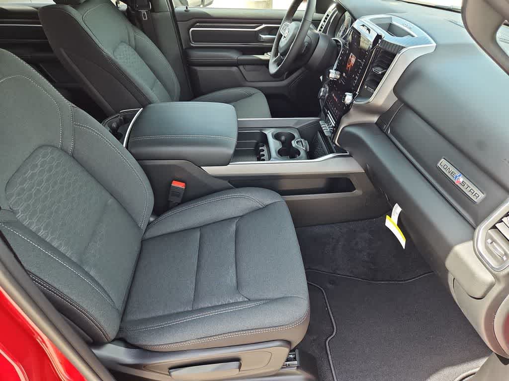 Thumbnail: 2026 RAM 1500 - 22