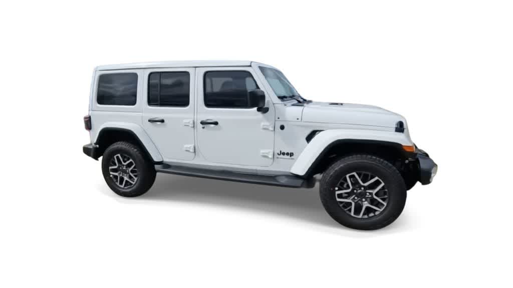 Thumbnail: 2026 Jeep Wrangler - 2