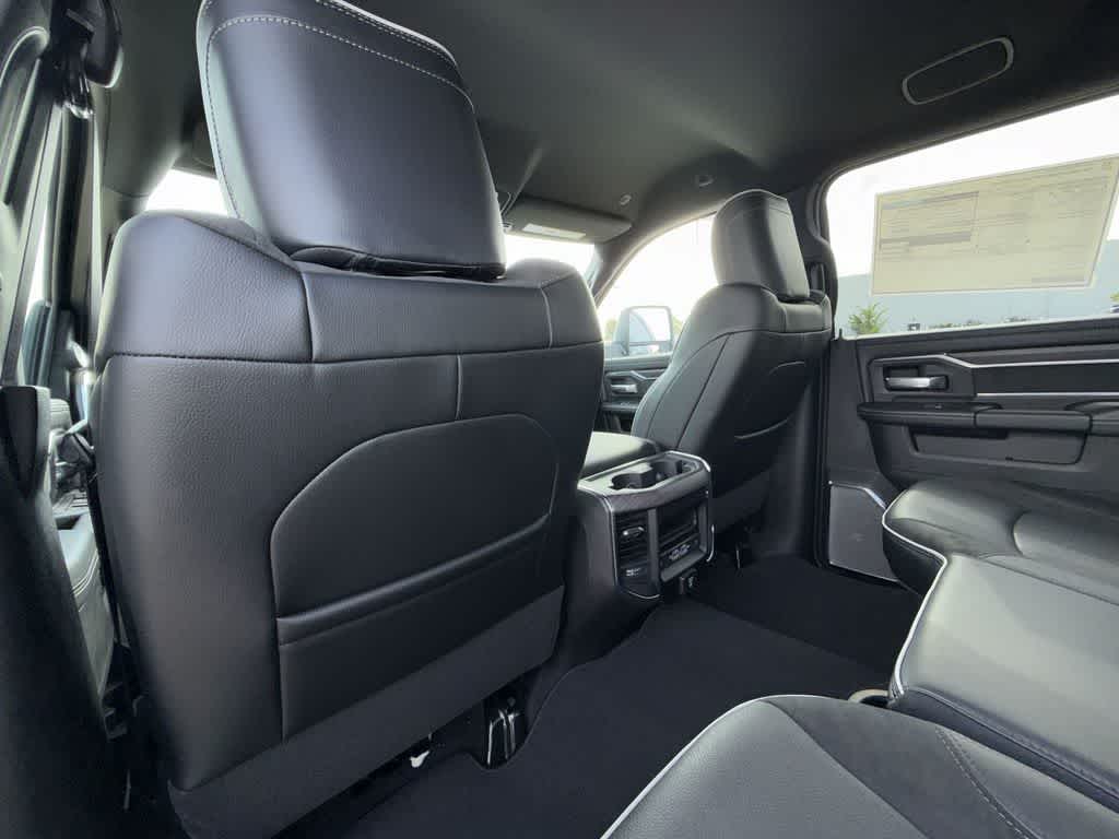 Thumbnail: 2026 RAM 2500 - 11