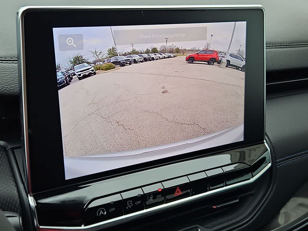 Thumbnail: 2026 Jeep Compass - 29