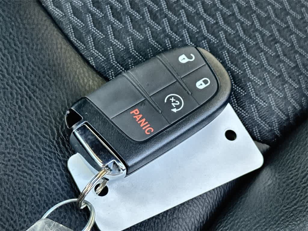 Thumbnail: 2026 Jeep Compass - 25