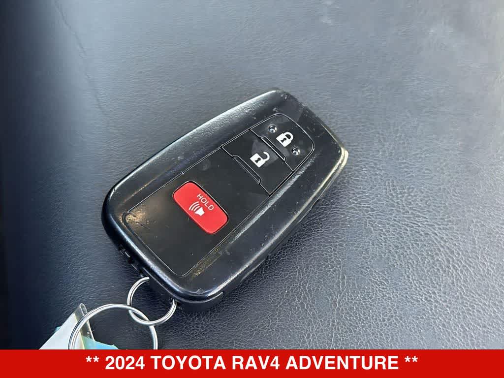 Thumbnail: 2024 Toyota RAV4 - 23