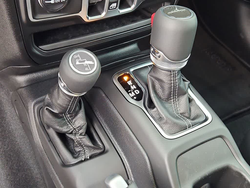 Thumbnail: 2026 Jeep Gladiator - 31