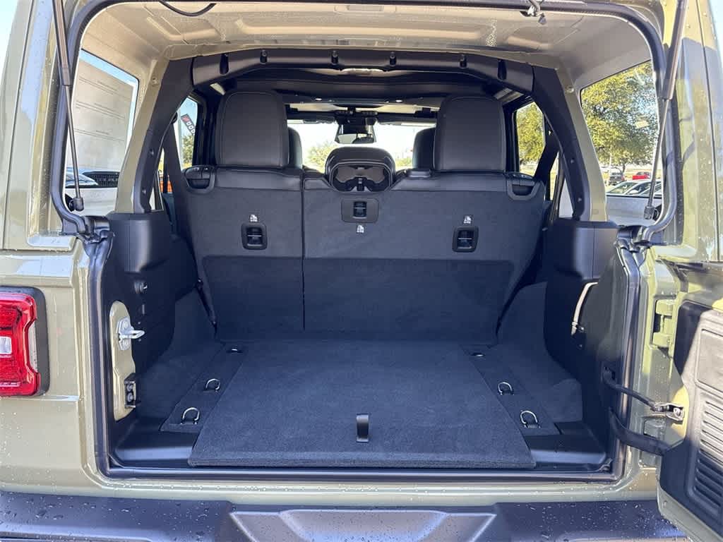 Thumbnail: 2026 Jeep Wrangler - 21