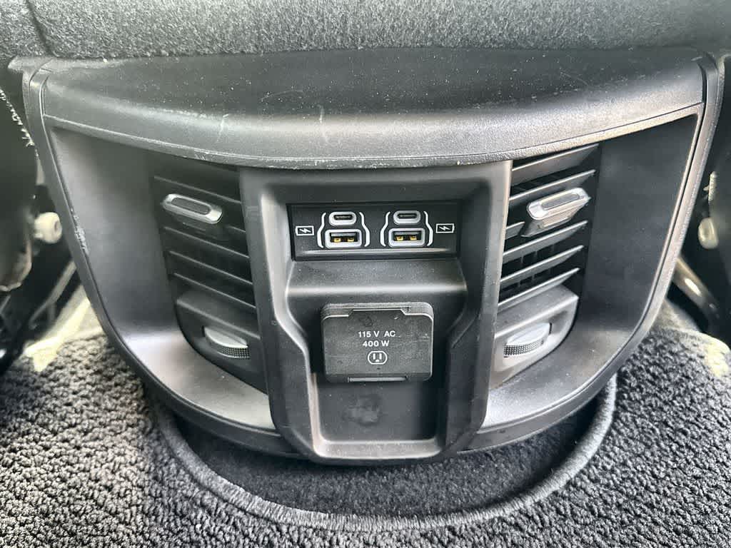 Thumbnail: 2024 RAM 2500 - 21